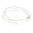 03-40-051-00 Compatible Hatco 3/4" Id B-44 Tygon Tubing