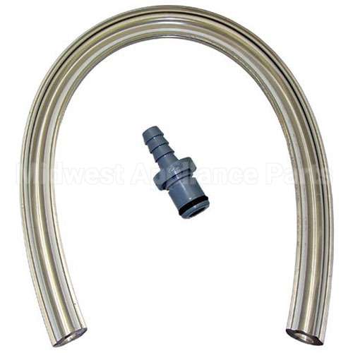 03-40-054-00 Compatible Hatco Drain Tube