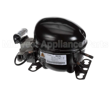 03-50990 Master-Bilt Compressor Embraco Emc3125U