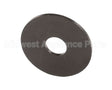 03-C035BL Perfection Black Blank Disc Round