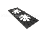 03-GRDQGA2 Quest Metal Works Dbl Cast Grid-Qgr-2A (12")