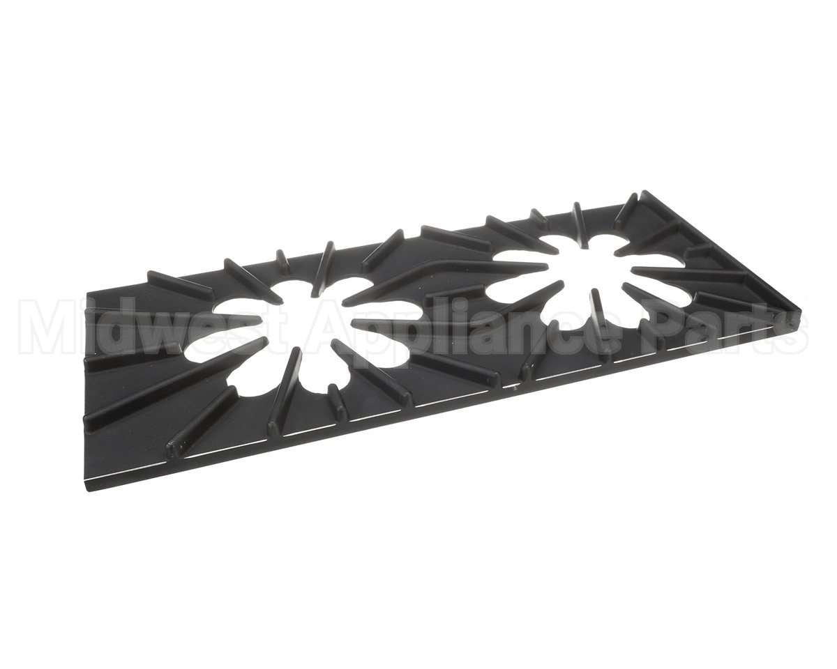 03-GRDQGA2 Quest Metal Works Dbl Cast Grid-Qgr-2A (12")