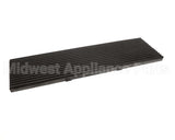 03-QBDGRAT Quest Metal Works Cast Grate 7 7/8" X 25 7/8"