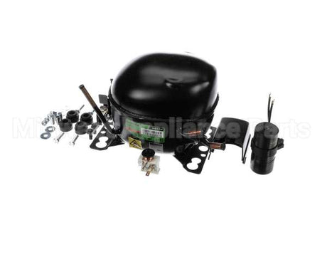 03.001.096 Berg Compressor (Dle6.5Cn) For Bim-120H/120F/