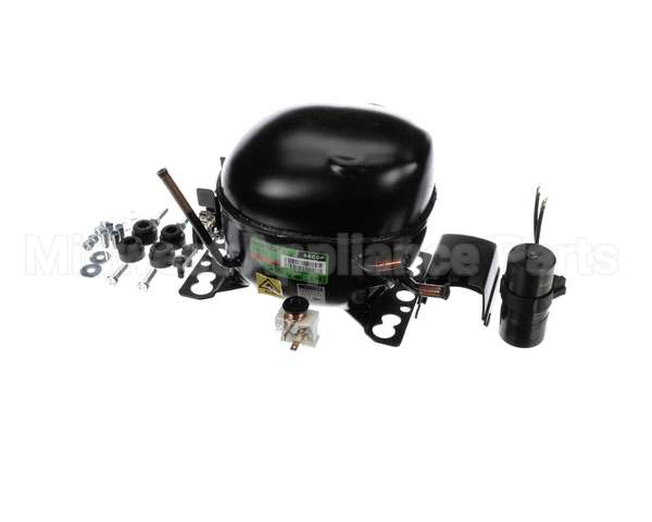 03.001.096 Berg Compressor (Dle6.5Cn) For Bim-120H/120F/