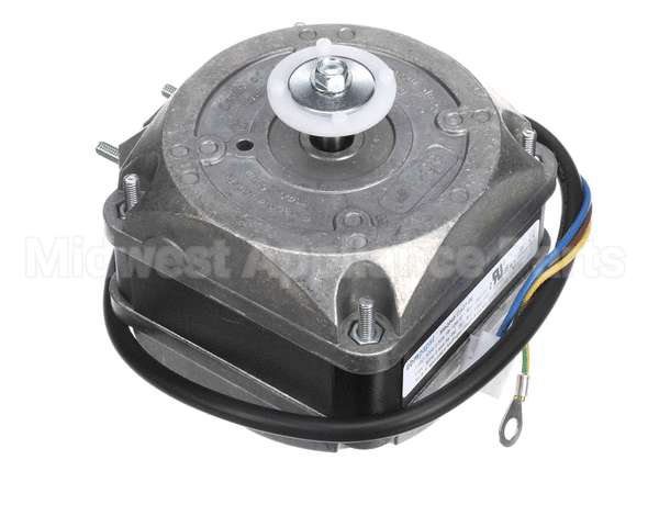 03.006.011 Berg Fan For Bim-120H/120F/160H/160F/210H/210