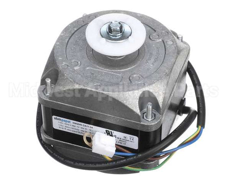 03.006.028 Berg Fan For Bim-350H/350F