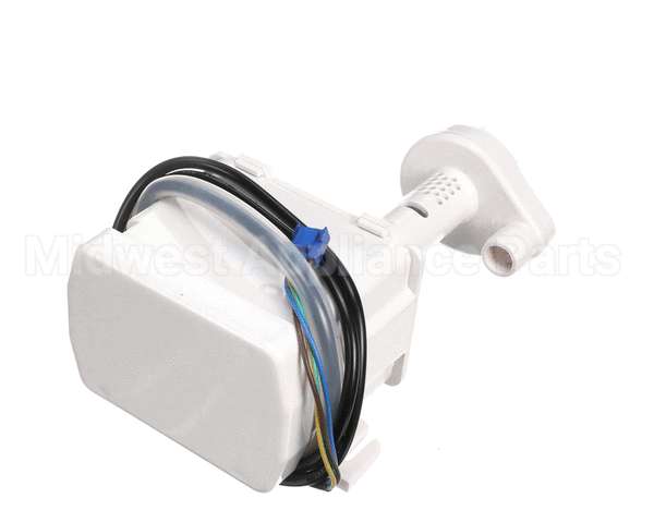 03.009.005 Berg Water Pump For Bim-120H/120F/160H/160F/2