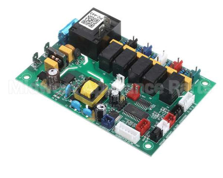03.011.038 Berg Pc Board For Bim-120H/120F/160H/160F/210