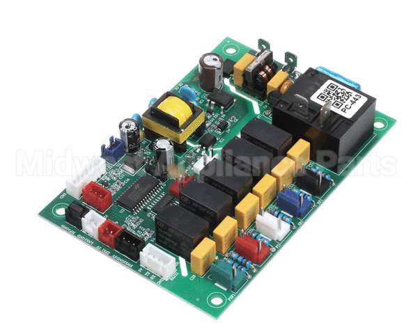 03.011.038 Berg Pc Board For Bim-120H/120F/160H/160F/210