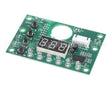 03.012.043 Berg Display Panel For Bim-120H/120F/160H/160