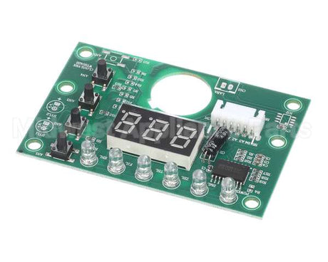 03.012.043 Berg Display Panel For Bim-120H/120F/160H/160