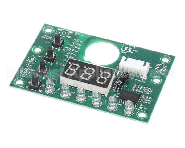 03.012.043 Berg Display Panel For Bim-120H/120F/160H/160