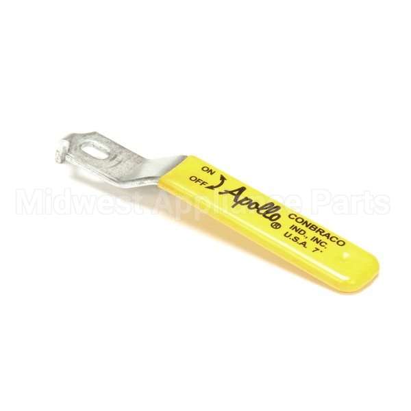03.02.001B.00 Compatible Hatco Ball Valve Handle