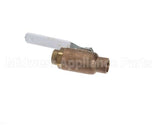03.02.002.00 Hatco 3/4" Sweat Ball Valve
