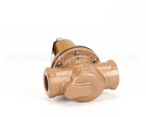 03.02.004.00 Hatco Pressure Reducing Valve-Iron