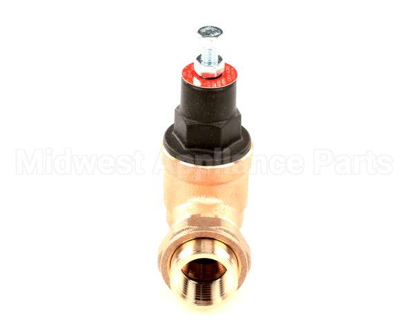 03.02.015.00 Hatco Brass Regulating Valve