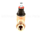 03.02.015.00 Hatco Brass Regulating Valve