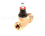 03.02.015.00 Hatco Brass Regulating Valve