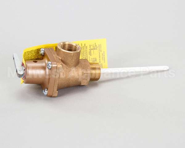 03.02.022.00 Hatco T/P Relief Valve (40Xl-Z2)