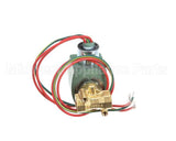 03.02.026.00 Hatco Solenoid Valve 240V. 50/60Hz
