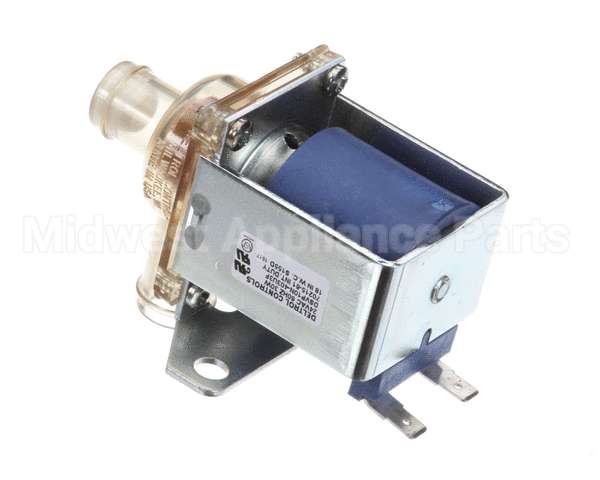 03.02.032.00 Hatco Valve,Deltrol Front Bracket,24Vac