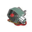03.02.033.00 Compatible Hatco Solenoid Valve 24V. 50/60Hz Ss