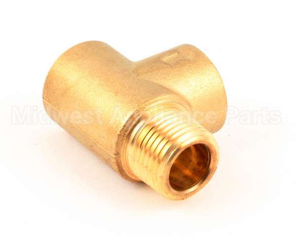 03.02.039.00 Hatco Backpres Rel Valve 1/2Npt 125Psi