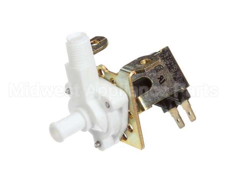 03.02.048.00 Hatco Solenoid Valve 120V 60Hz
