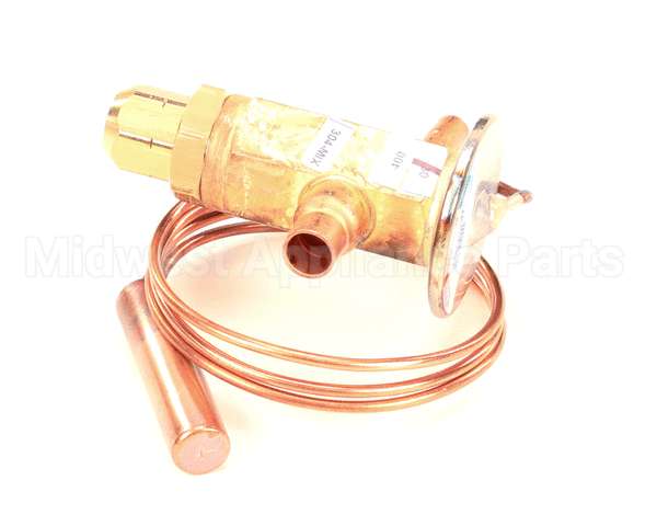 03.02.075.00 Hatco Thermal Expansion Valve,1/8"