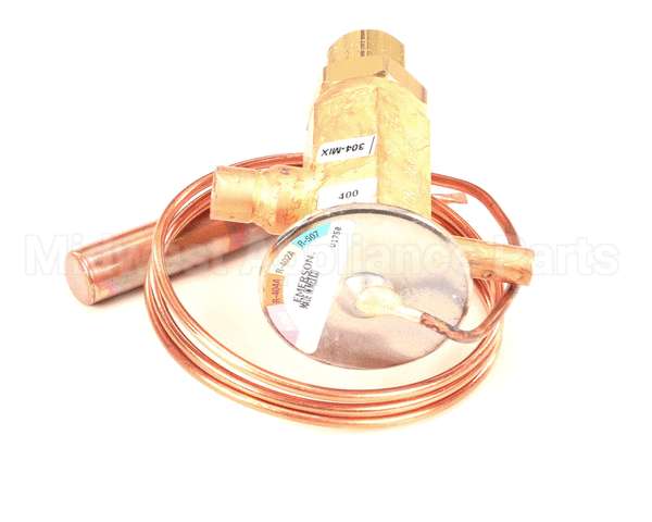03.02.075.00 Hatco Thermal Expansion Valve,1/8"