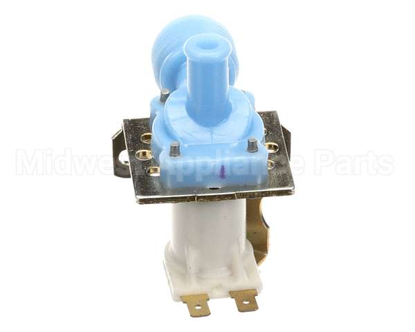 03.02.089.00 Hatco Solenoid Valve 120V