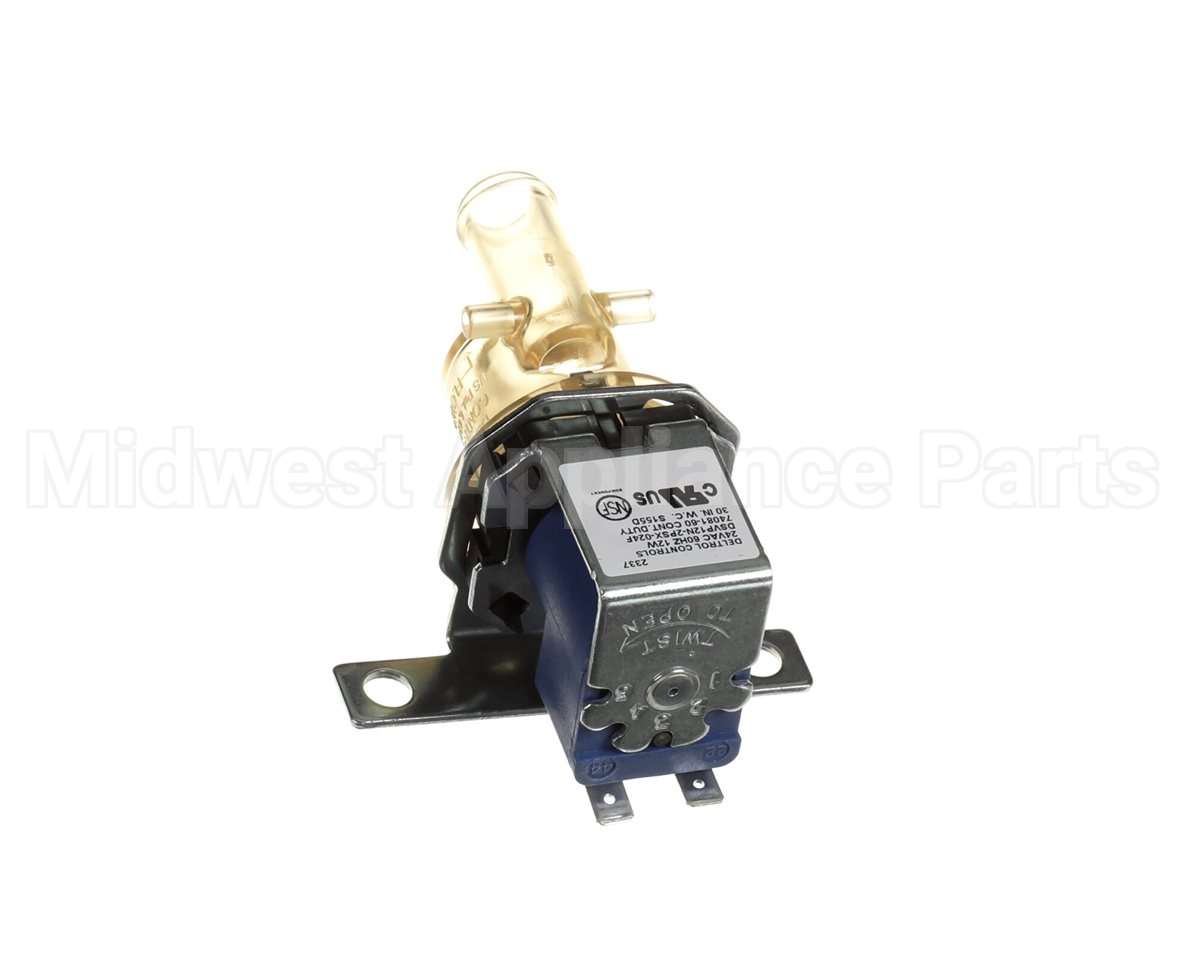 03.02.099.00 Hatco Valve,Deltrol,Dsvp12N,24Vac