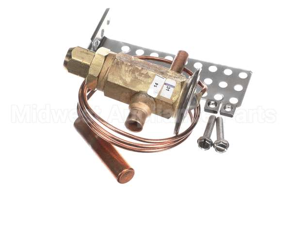 03.02.101.00 Hatco Thermal Expansion Valve,1/8Hp