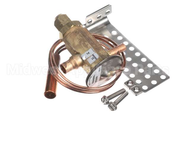 03.02.101.00 Hatco Thermal Expansion Valve,1/8Hp