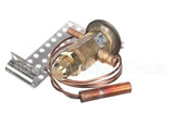 03.02.101.00 Hatco Thermal Expansion Valve,1/8Hp