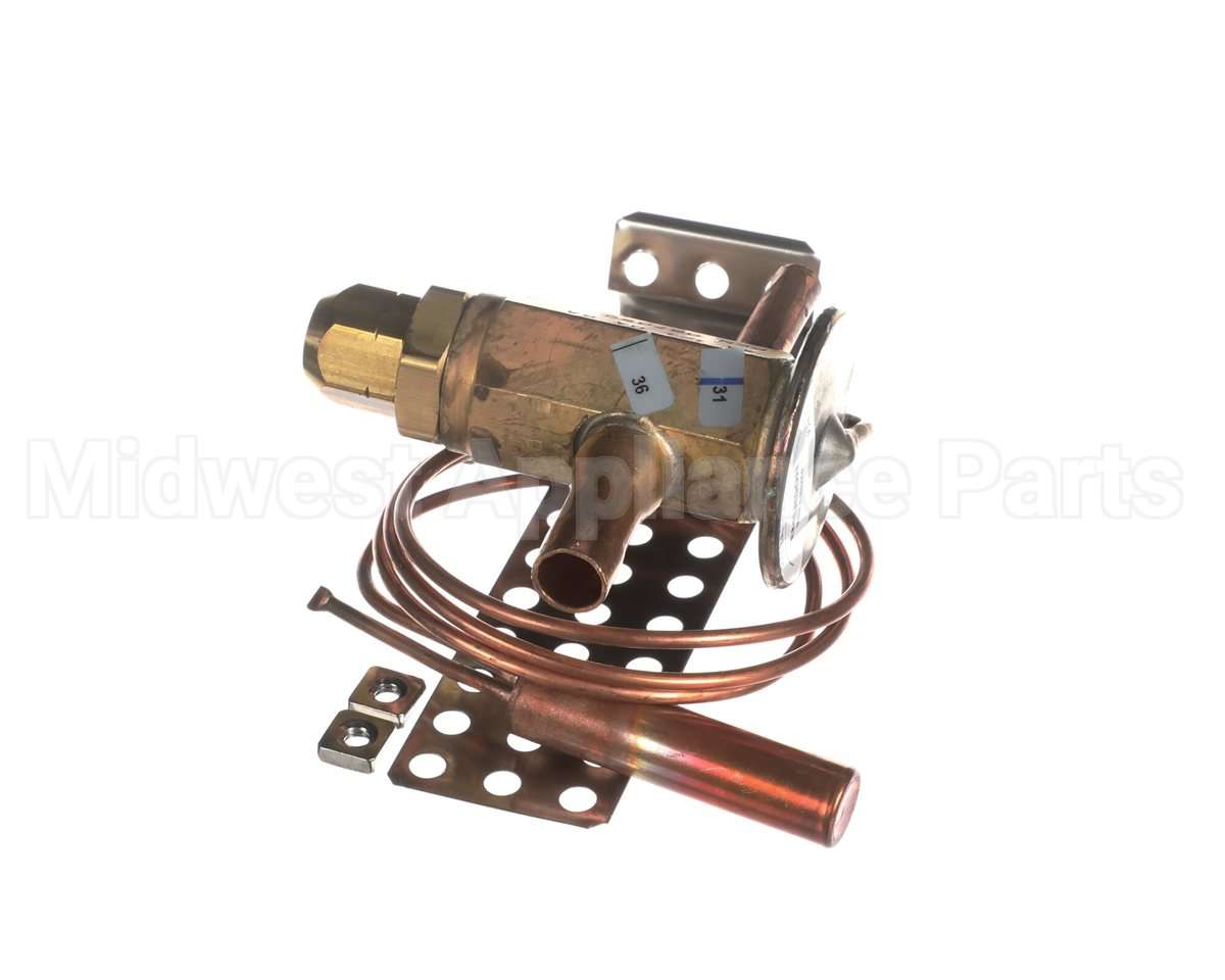 03.02.102.00 Hatco Thermal Expansion Valve,1/4Hp