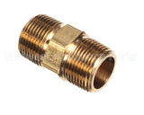 03.05.057.00 Hatco Pmg-100 3/4X3/4 Brass Hex Nipl