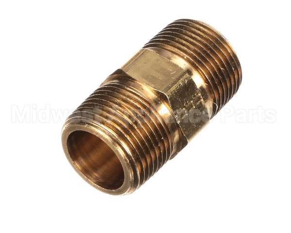 03.05.057.00 Hatco Pmg-100 3/4X3/4 Brass Hex Nipl