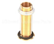 03.05.109.00 Hatco 1" Dia, 4" Long Brass Drain
