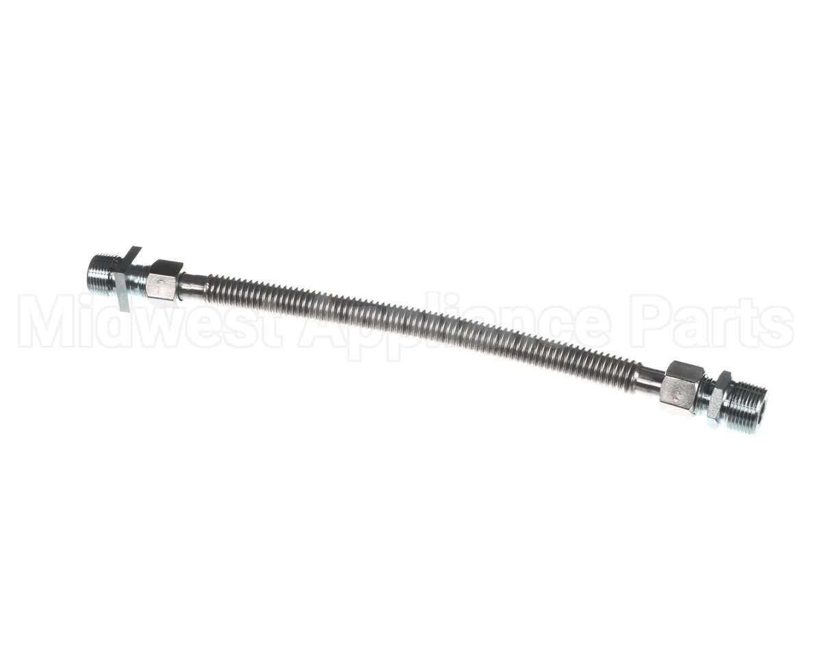 03.12.051.00 Hatco Flexible Hose W/Anchor