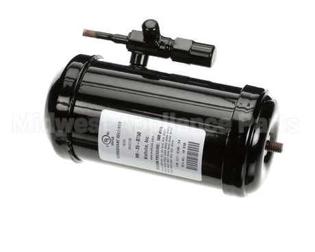 03.13.024.00 Hatco Accumulator