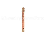03.30.014.00 Hatco Inlet Tube,Sm Compact,Dimpled