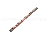 03.30.015.00 Hatco Inlet Tube,Lg Compact,Dimpled