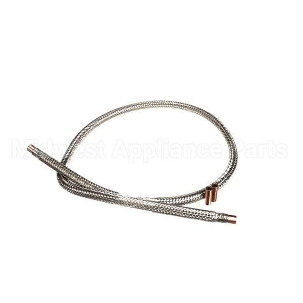 03.30.029.00 Compatible Hatco 3/8" Flexible Tube, 42.5"Lg