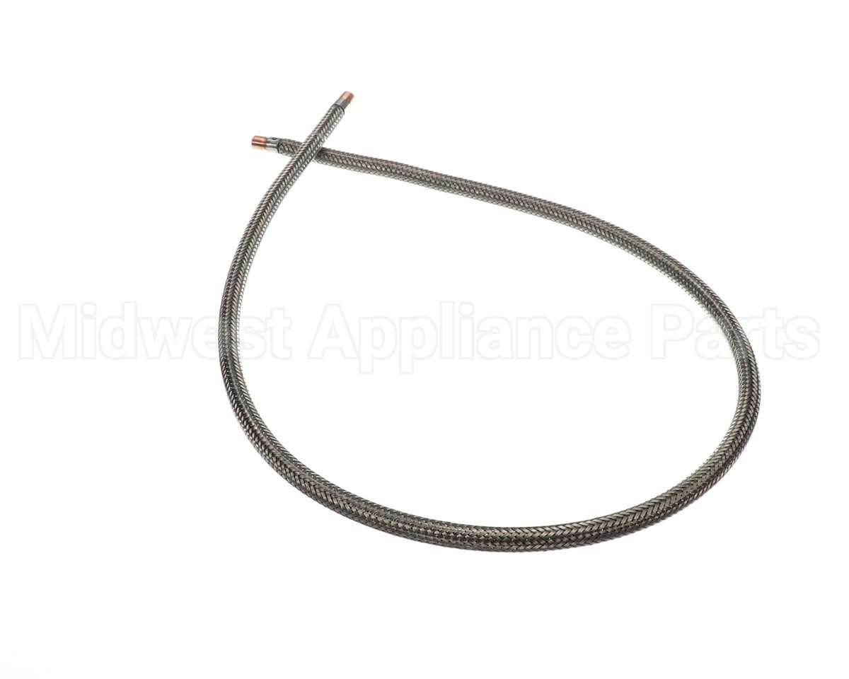 03.30.030.00 Hatco 3/8" Flexible Tube,49" Lg