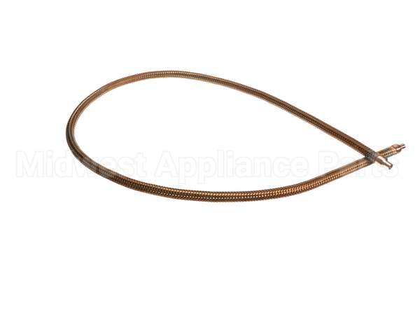 03.30.033.00 Hatco 3/8" Flexible Tube,68.5" Lg