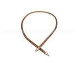03.30.033.00 Hatco 3/8" Flexible Tube,68.5" Lg