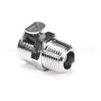 03.40.056.00 Compatible Hatco 3/8 Npt Drain Shutoff