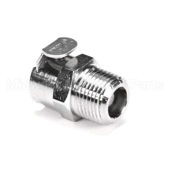 03.40.056.00 Compatible Hatco 3/8 Npt Drain Shutoff